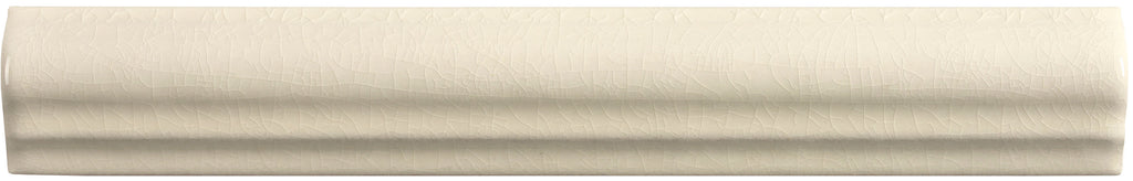 The Winchester Tile Collection Residence Arcadian Crackle Ogee Moulding-Dune Ogee-IM-0002470