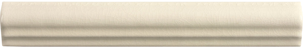 The Winchester Tile Collection Residence Arcadian Crackle Ogee Moulding-Dune Ogee-IM-0002470
