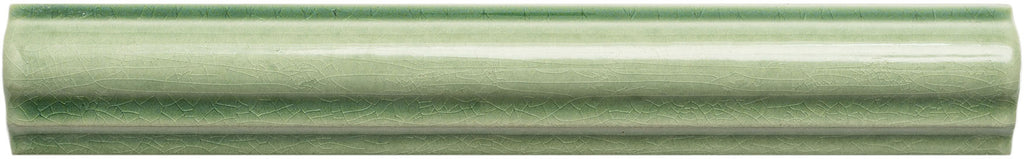 The Winchester Tile Collection Residence Arcadian Crackle Ogee Moulding-Estuary Ogee-IM-0023837