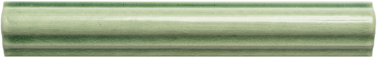 The Winchester Tile Collection Residence Arcadian Crackle Ogee Moulding-Estuary Ogee-IM-0023837