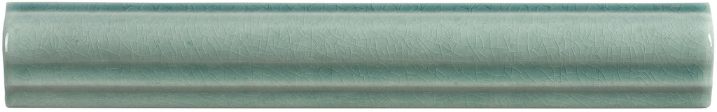 The Winchester Tile Collection Residence Arcadian Crackle Ogee Moulding-Moselle Ogee-IM-0005080