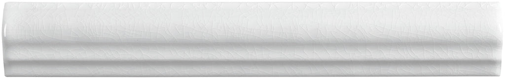 The Winchester Tile Collection Residence Arcadian Crackle Ogee Moulding-Porcelain Ogee-IM-0013928