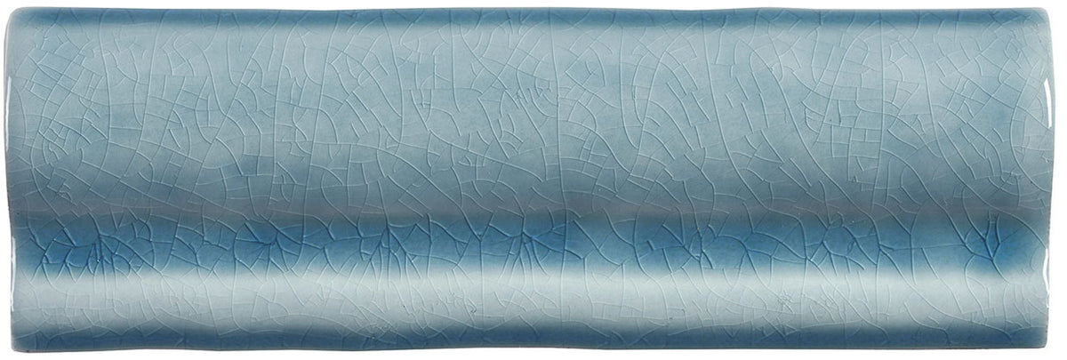 The Winchester Tile Collection Residence Arcadian Crackle Torus Moulding-Danube Torus-IM-0004026