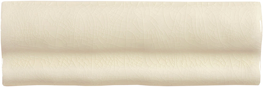 The Winchester Tile Collection Residence Arcadian Crackle Torus Moulding-Dune Torus-IM-0013015