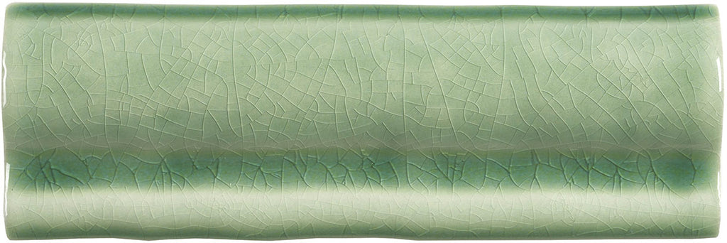 The Winchester Tile Collection Residence Arcadian Crackle Torus Moulding-Estuary Torus-IM-0018231