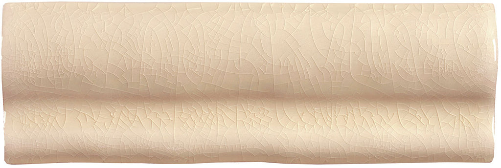 The Winchester Tile Collection Residence Arcadian Crackle Torus Moulding-Lace Torus-IM-0003157