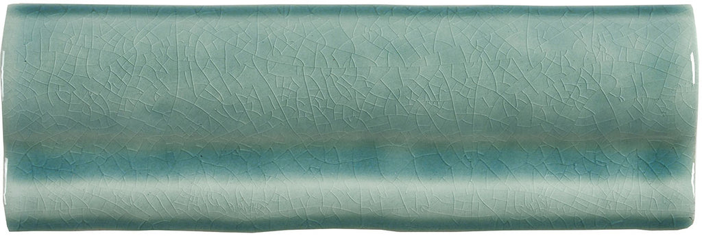The Winchester Tile Collection Residence Arcadian Crackle Torus Moulding-Moselle Torus-IM-0000095
