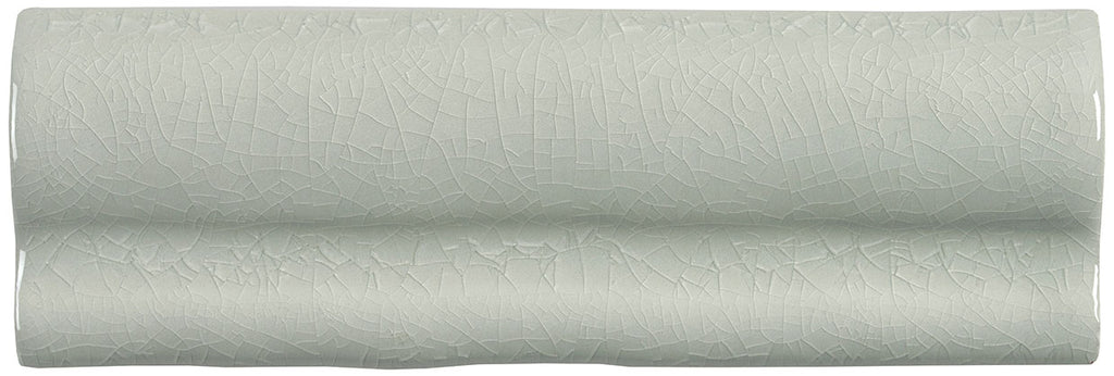The Winchester Tile Collection Residence Arcadian Crackle Torus Moulding-Tern Torus-IM-0005417