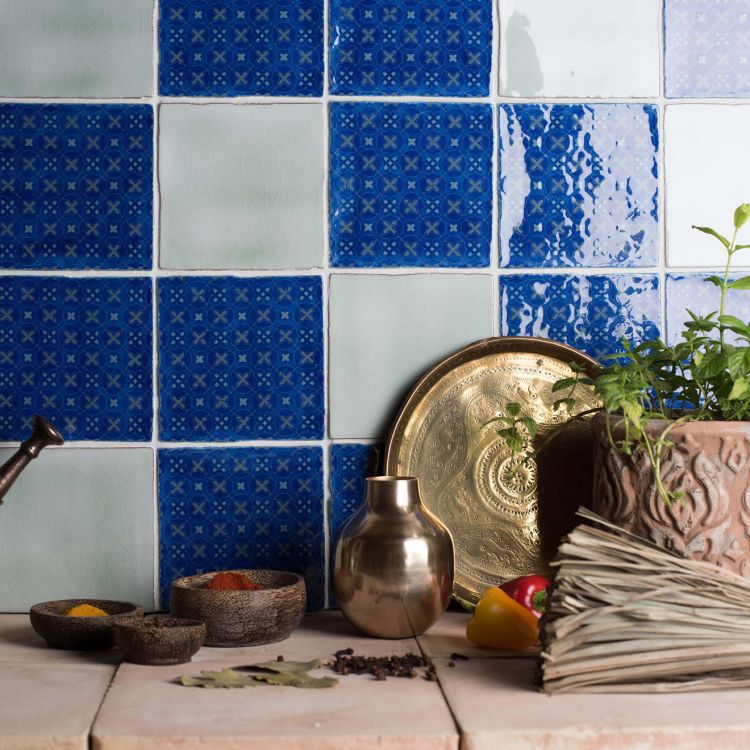The Winchester Tile Collection Residence Chateaux Ormeaux-