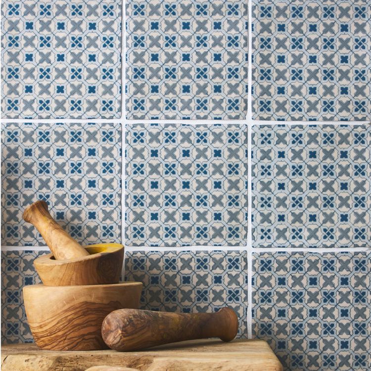 The Winchester Tile Collection Residence Chateaux Ormeaux-