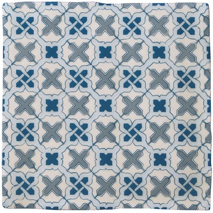 The Winchester Tile Collection Residence Chateaux Ormeaux-Ormeaux on Thebes-IM-0001107