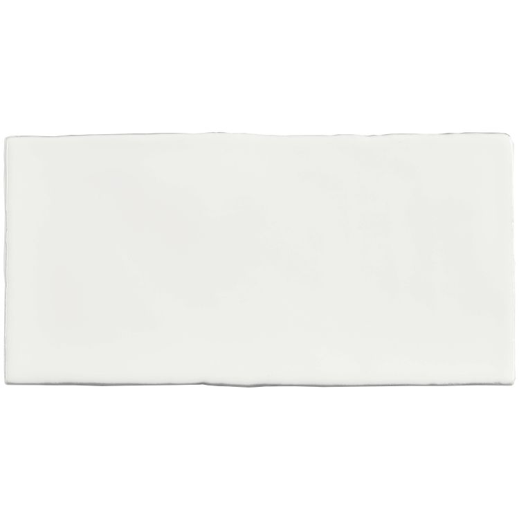 The Winchester Tile Collection Residence Cosmopolitan 200mm Brick-China White Brick Tile-IM-0001880