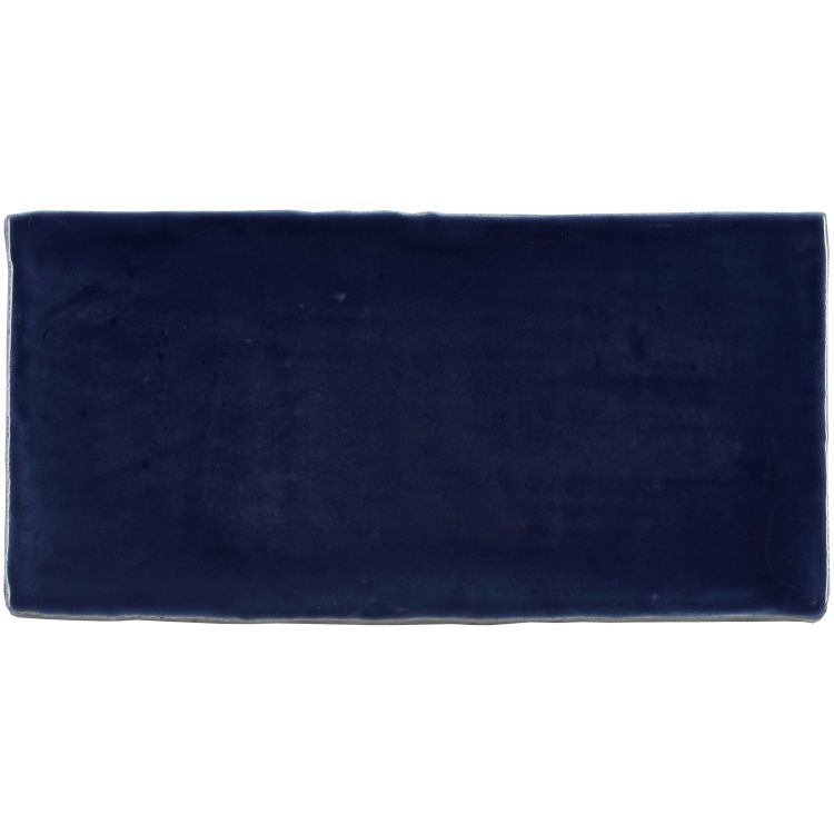 The Winchester Tile Collection Residence Cosmopolitan 200mm Brick-Lapis Brick Tile-IM-0021706