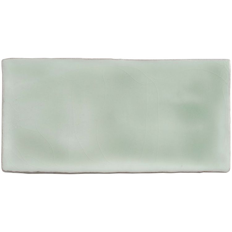 The Winchester Tile Collection Residence Cosmopolitan 200mm Brick-Mint Brick Tile-IM-0009302