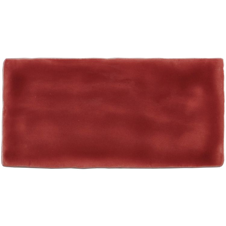 The Winchester Tile Collection Residence Cosmopolitan 200mm Brick-Rioja Brick Tile-IM-0015731