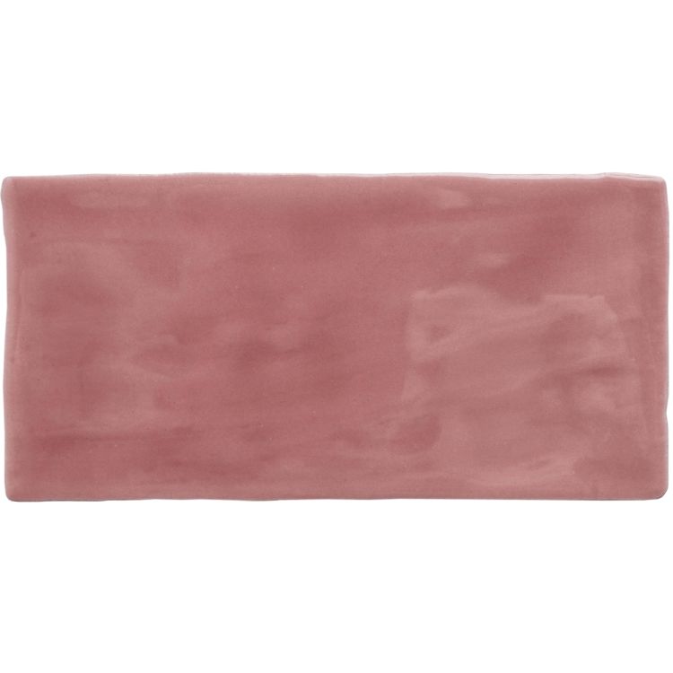 The Winchester Tile Collection Residence Cosmopolitan 200mm Brick-Tayberry Brick Tile-IM-0023806