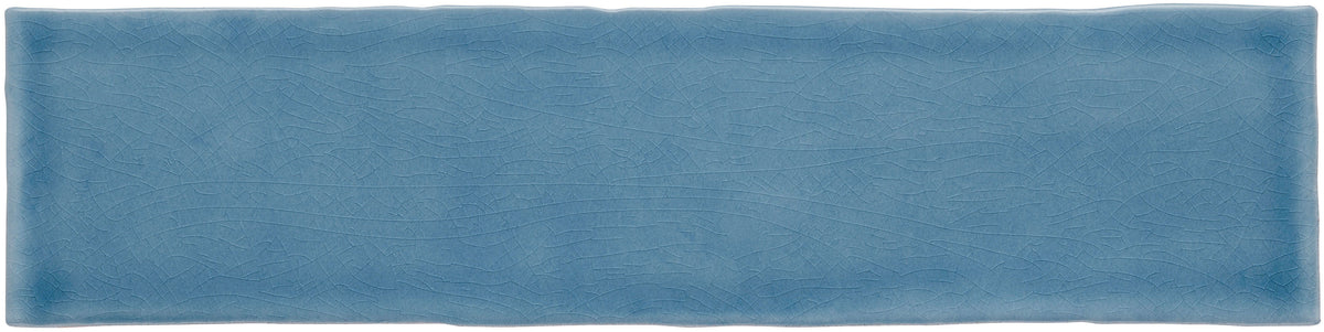 The Winchester Tile Collection Residence Cosmopolitan 300mm Brick-Teal Large Brick Tile-IM-0023835