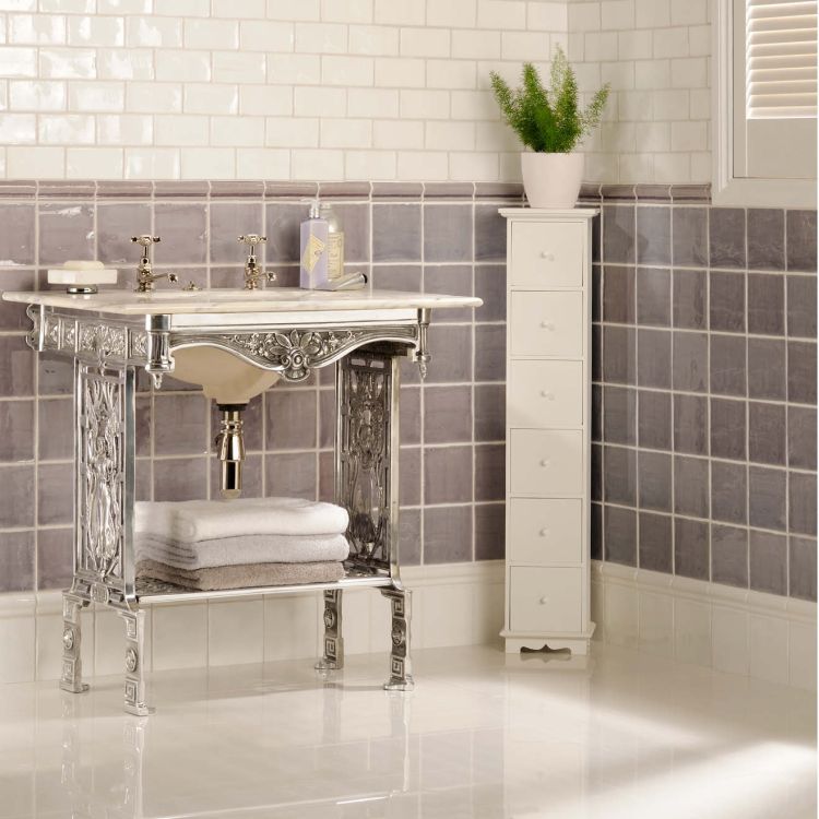 The Winchester Tile Collection Residence Cosmopolitan Field Tile-