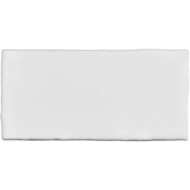 The Winchester Tile Collection Residence Cosmopolitan Half Tile-Papyrus Half Tile-IM-0009062
