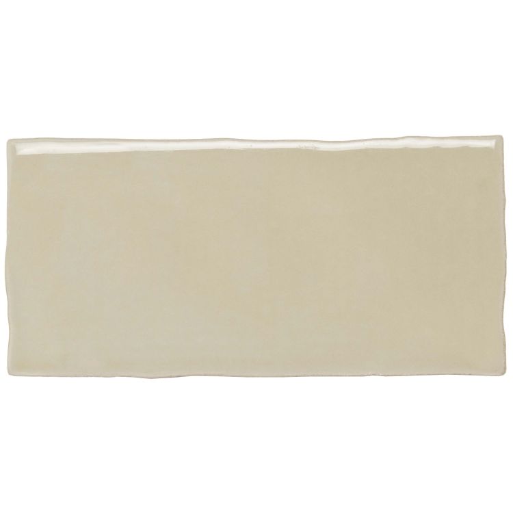 The Winchester Tile Collection Residence Cosmopolitan Half Tile-Pumice Half Tile-IM-0004954
