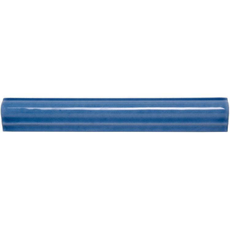 The Winchester Tile Collection Residence Cosmopolitan Ogee Moulding-Agapanthus Ogee Moulding-IM-0021454