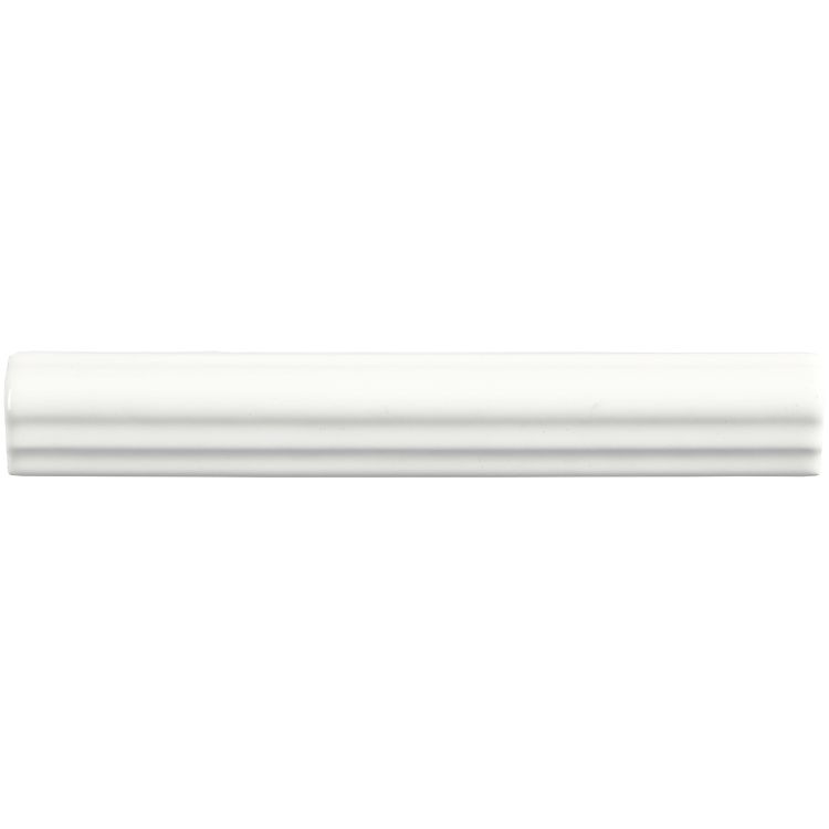The Winchester Tile Collection Residence Cosmopolitan Ogee Moulding-China White Ogee Moulding-IM-0012477