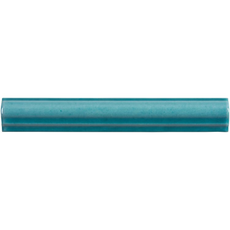 The Winchester Tile Collection Residence Cosmopolitan Ogee Moulding-Lagoon Ogee Moulding-IM-0017002