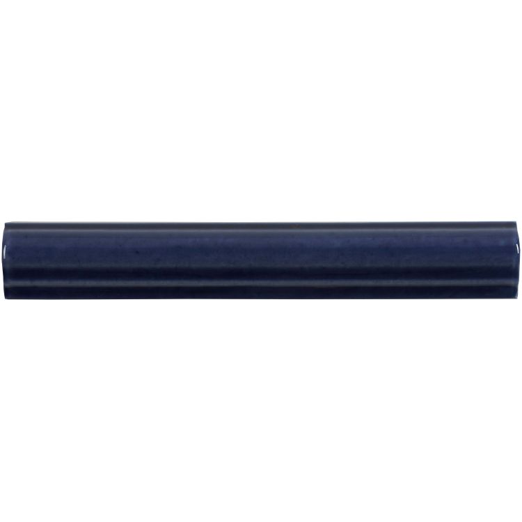 The Winchester Tile Collection Residence Cosmopolitan Ogee Moulding-Lapis Ogee Moulding-IM-0014610