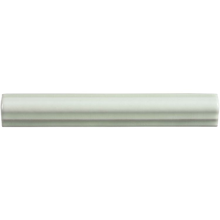 The Winchester Tile Collection Residence Cosmopolitan Ogee Moulding-Mint Ogee Moulding-IM-0005131