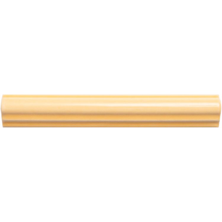 The Winchester Tile Collection Residence Cosmopolitan Ogee Moulding-Straw Ogee Moulding-IM-0023821
