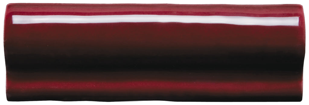 The Winchester Tile Collection Residence Cosmopolitan Torus Moulding-Blackberry Torus-IM-0018905
