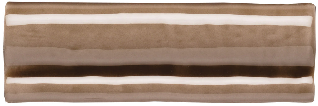 The Winchester Tile Collection Residence Cosmopolitan Torus Moulding-Chestnut Torus-IM-0003647