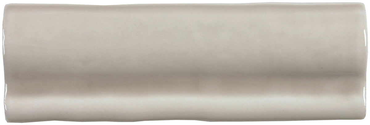 The Winchester Tile Collection Residence Cosmopolitan Torus Moulding-Flint Torus-IM-0017622
