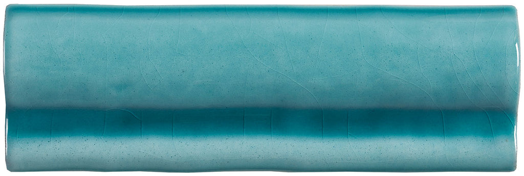 The Winchester Tile Collection Residence Cosmopolitan Torus Moulding-Lagoon Torus-IM-0015542