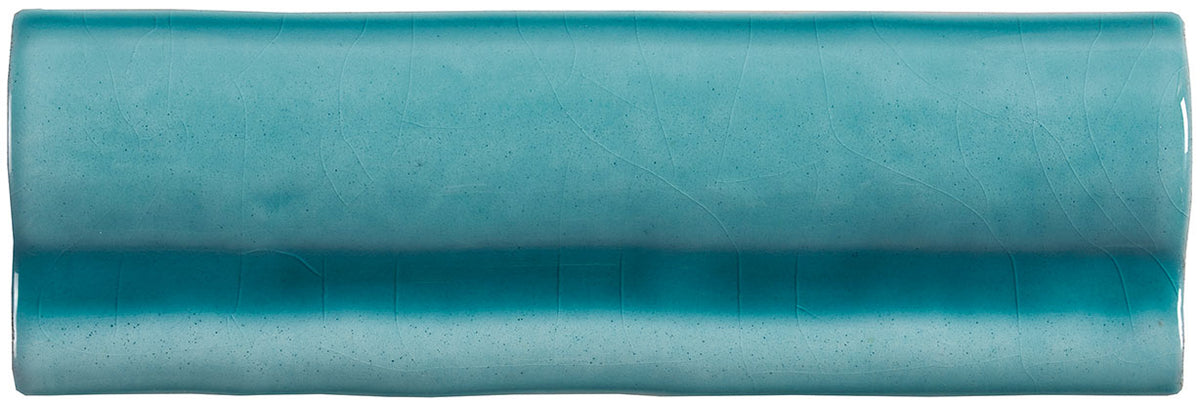 The Winchester Tile Collection Residence Cosmopolitan Torus Moulding-Lagoon Torus-IM-0015542