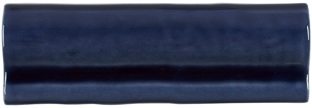 The Winchester Tile Collection Residence Cosmopolitan Torus Moulding-Lapis Torus-IM-0010016