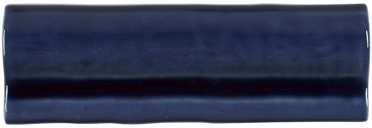 The Winchester Tile Collection Residence Cosmopolitan Torus Moulding-Lapis Torus-IM-0010016
