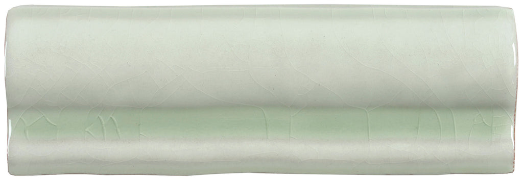 The Winchester Tile Collection Residence Cosmopolitan Torus Moulding-Mint Torus-IM-0004598