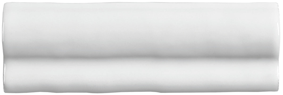 The Winchester Tile Collection Residence Cosmopolitan Torus Moulding-Papyrus Torus-IM-0020971