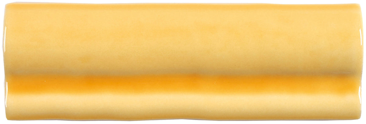 The Winchester Tile Collection Residence Cosmopolitan Torus Moulding-Straw Torus-IM-0022209