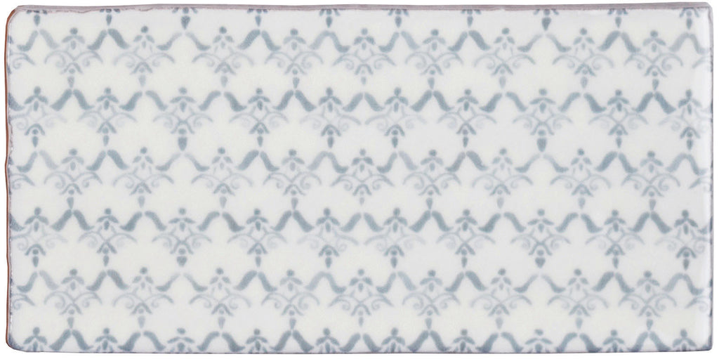 The Winchester Tile Collection Residence Fabrique French Blue-Fabrique Clara French Blue-IM-0004276