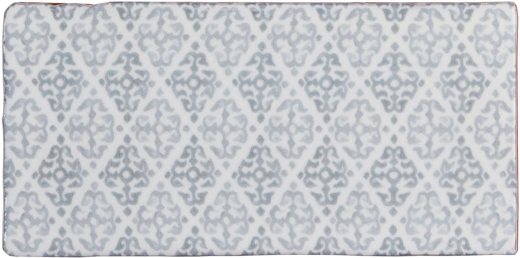 The Winchester Tile Collection Residence Fabrique French Blue-Fabrique Coraline French Blue-IM-0017314