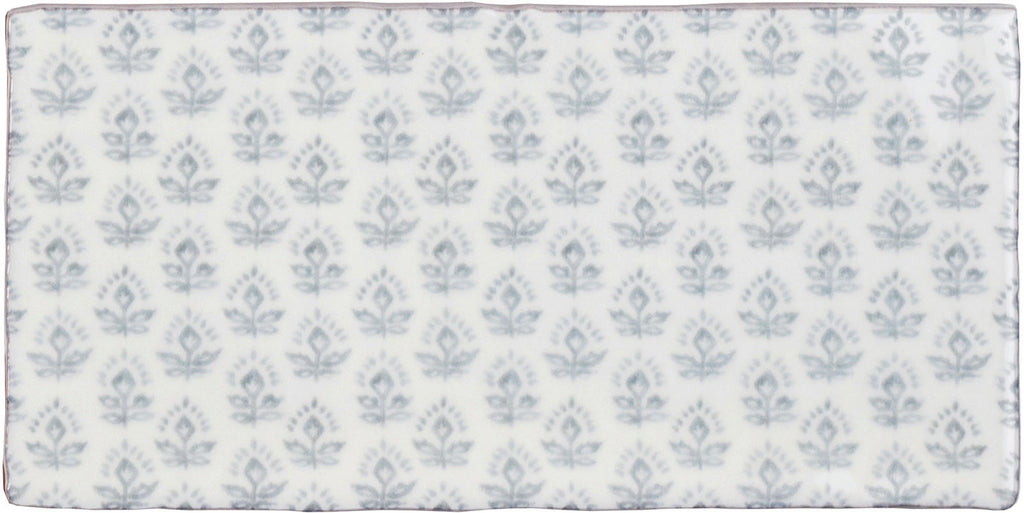 The Winchester Tile Collection Residence Fabrique French Blue-Fabrique Picot French Blue-IM-0008683