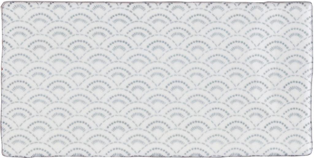 The Winchester Tile Collection Residence Fabrique French Blue-Fabrique Rosaline French Blue-IM-0004060
