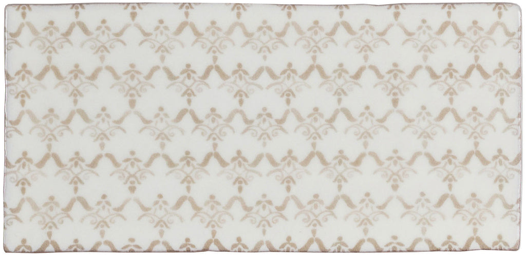The Winchester Tile Collection Residence Fabrique Soft Taupe-Fabrique Clara Soft Taupe-IM-0023380