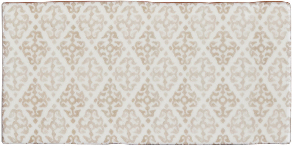 The Winchester Tile Collection Residence Fabrique Soft Taupe-Fabrique Coraline Soft Taupe-IM-0023037