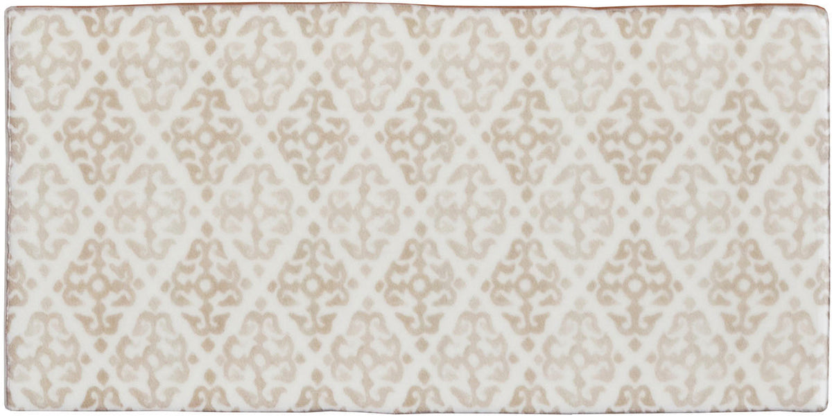 The Winchester Tile Collection Residence Fabrique Soft Taupe-Fabrique Coraline Soft Taupe-IM-0023037