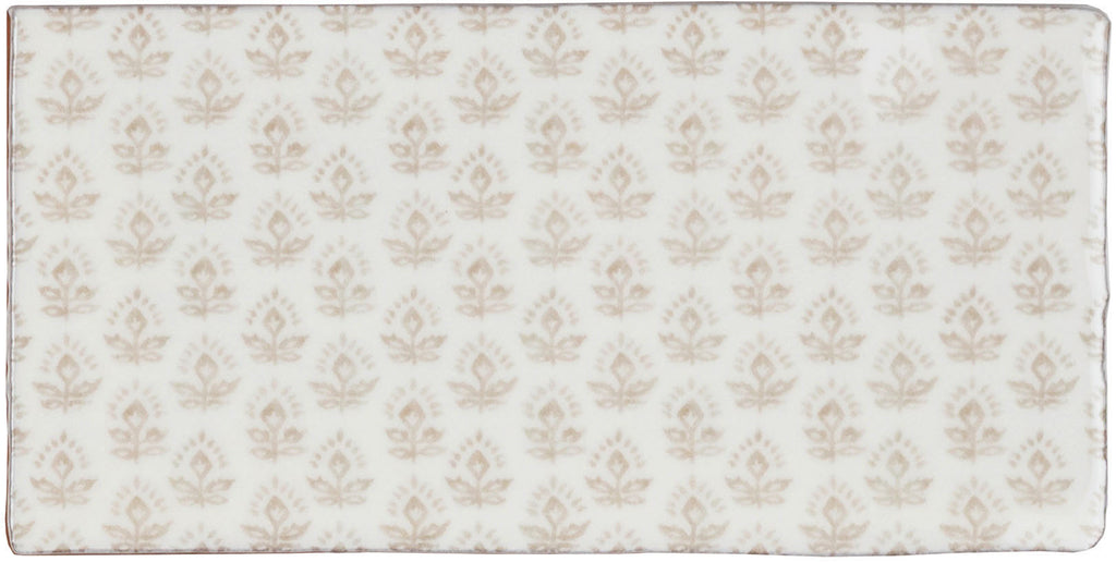 The Winchester Tile Collection Residence Fabrique Soft Taupe-Fabrique Picot Soft Taupe-IM-0008383