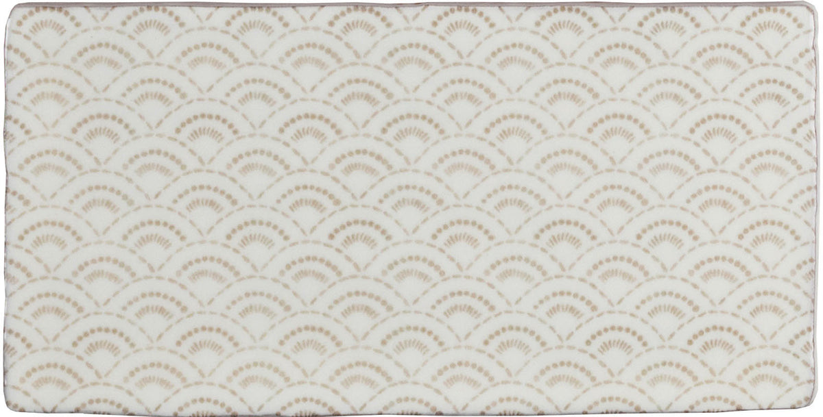 The Winchester Tile Collection Residence Fabrique Soft Taupe-Fabrique Rosaline Soft Taupe-IM-0004218