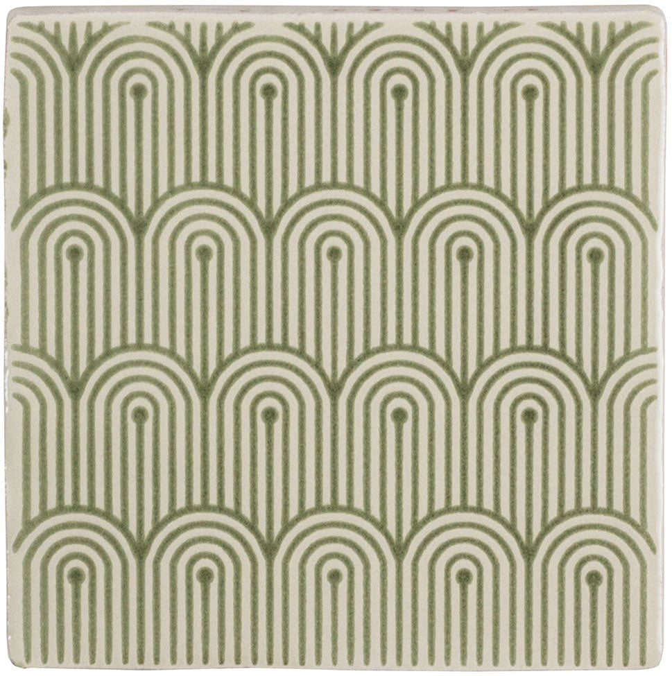 The Winchester Tile Collection Residence Manoir Messel on Pumice-Manoir Deco Pumice-IM-0023329